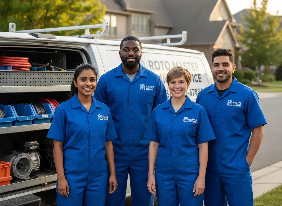 Sump Pump Installation company in Cedar Springs, MI